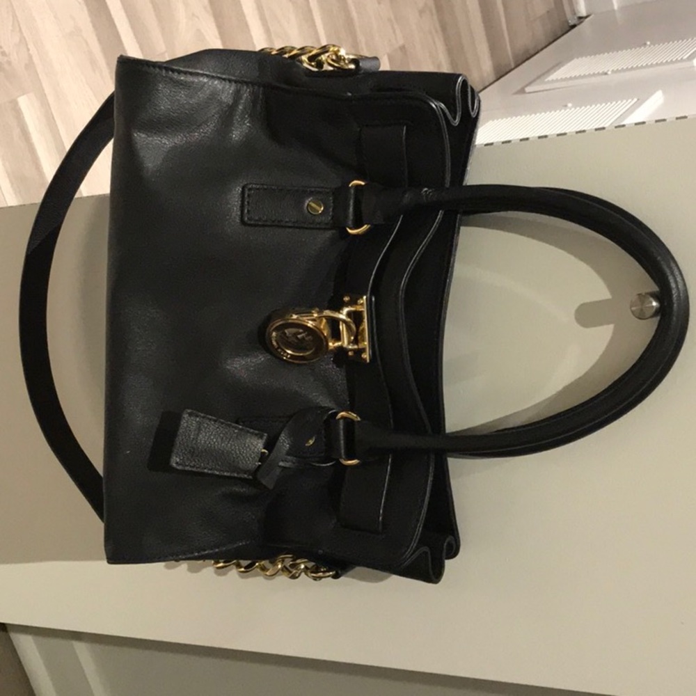 Michael Kors handbag